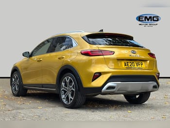 Used Kia XCeed 2020 for sale - 79581987: Photo