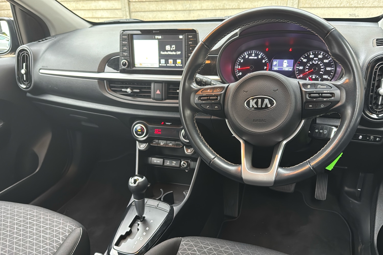 Used Kia Picanto 2019 for sale - 76851817: Photo 10