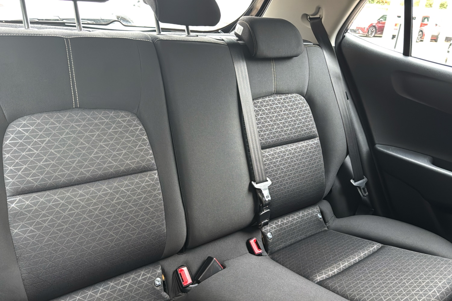 Used Kia Picanto 2019 for sale - 76851817: Photo 12
