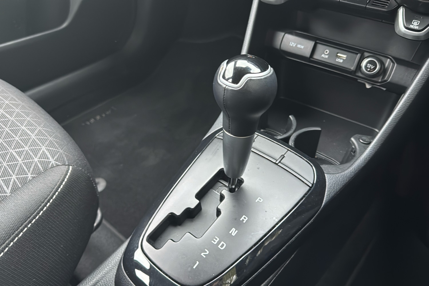 Used Kia Picanto 2019 for sale - 76851817: Photo 13