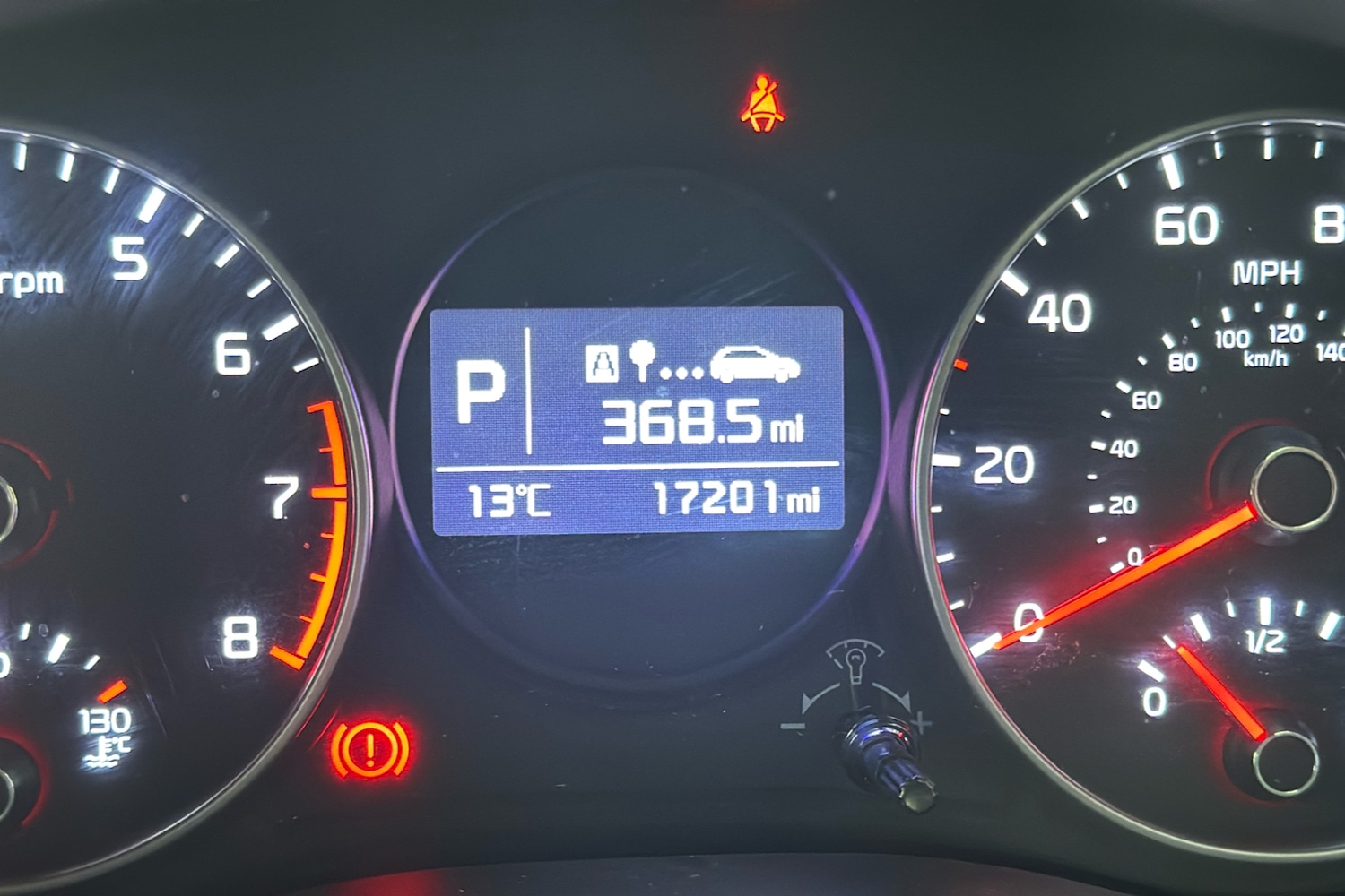 Used Kia Picanto 2019 for sale - 76851817: Photo 15