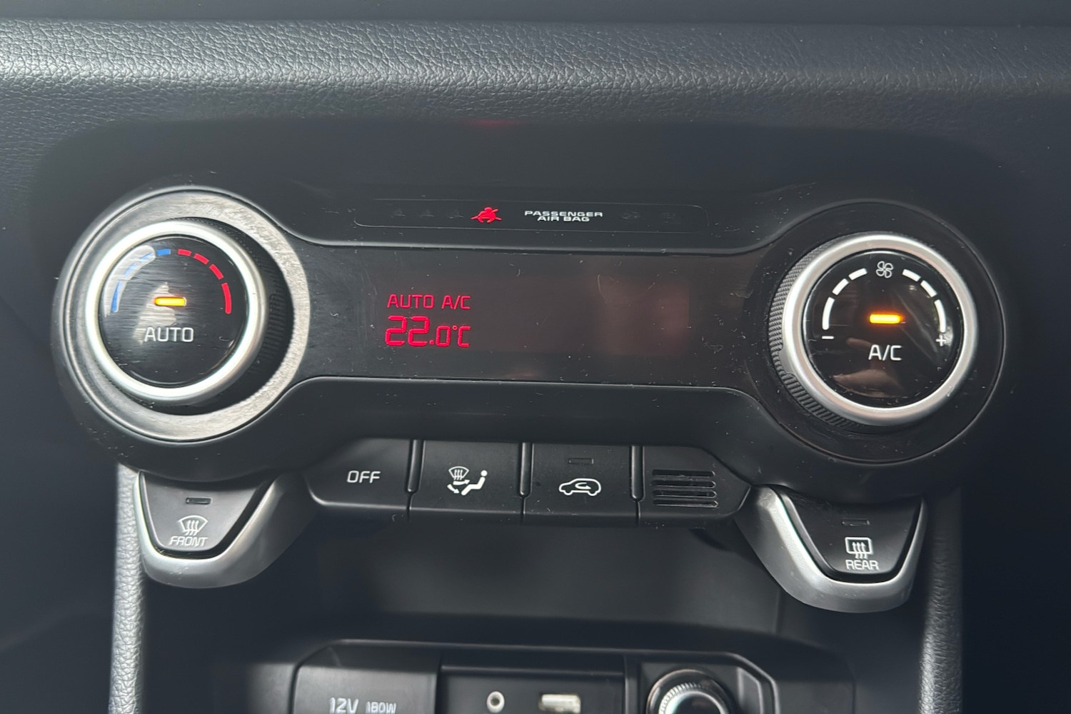 Used Kia Picanto 2019 for sale - 76851817: Photo 16