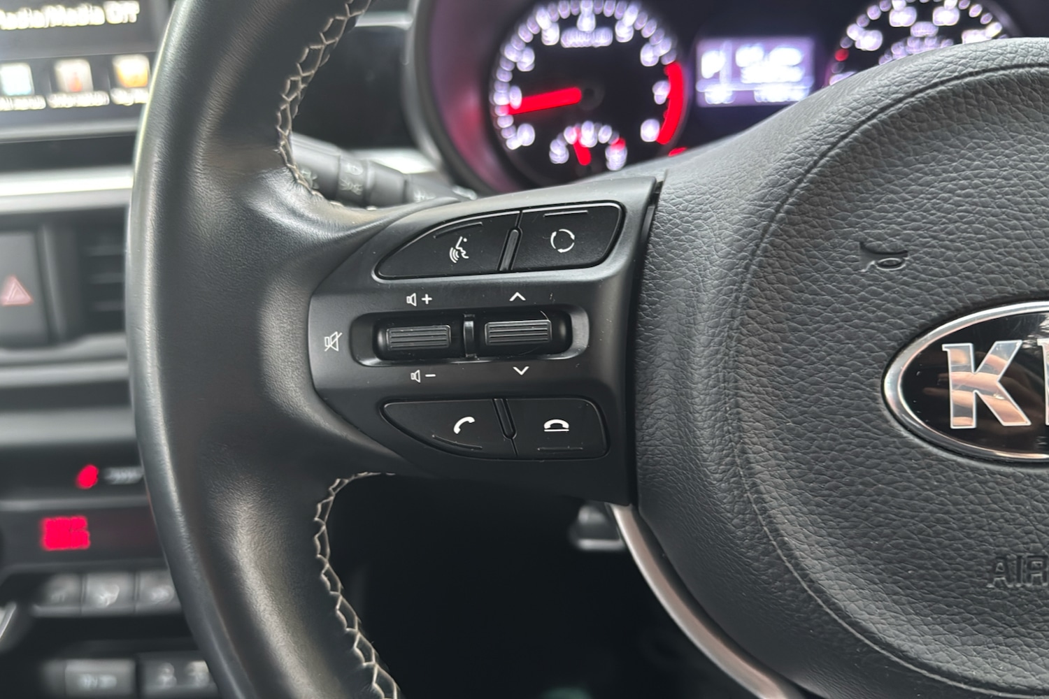 Used Kia Picanto 2019 for sale - 76851817: Photo 17