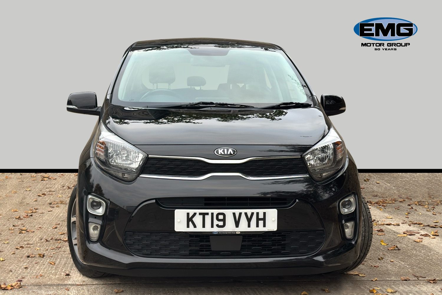 Used Kia Picanto 2019 for sale - 76851817: Photo 2