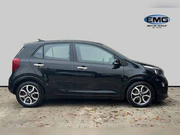 Used Kia Picanto 2019 for sale - 76851817: Photo