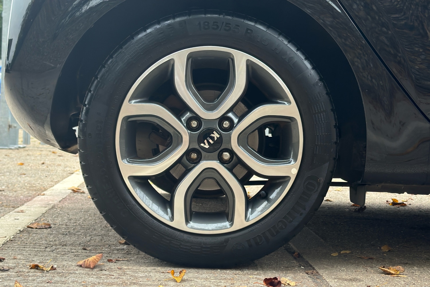 Used Kia Picanto 2019 for sale - 76851817: Photo 8