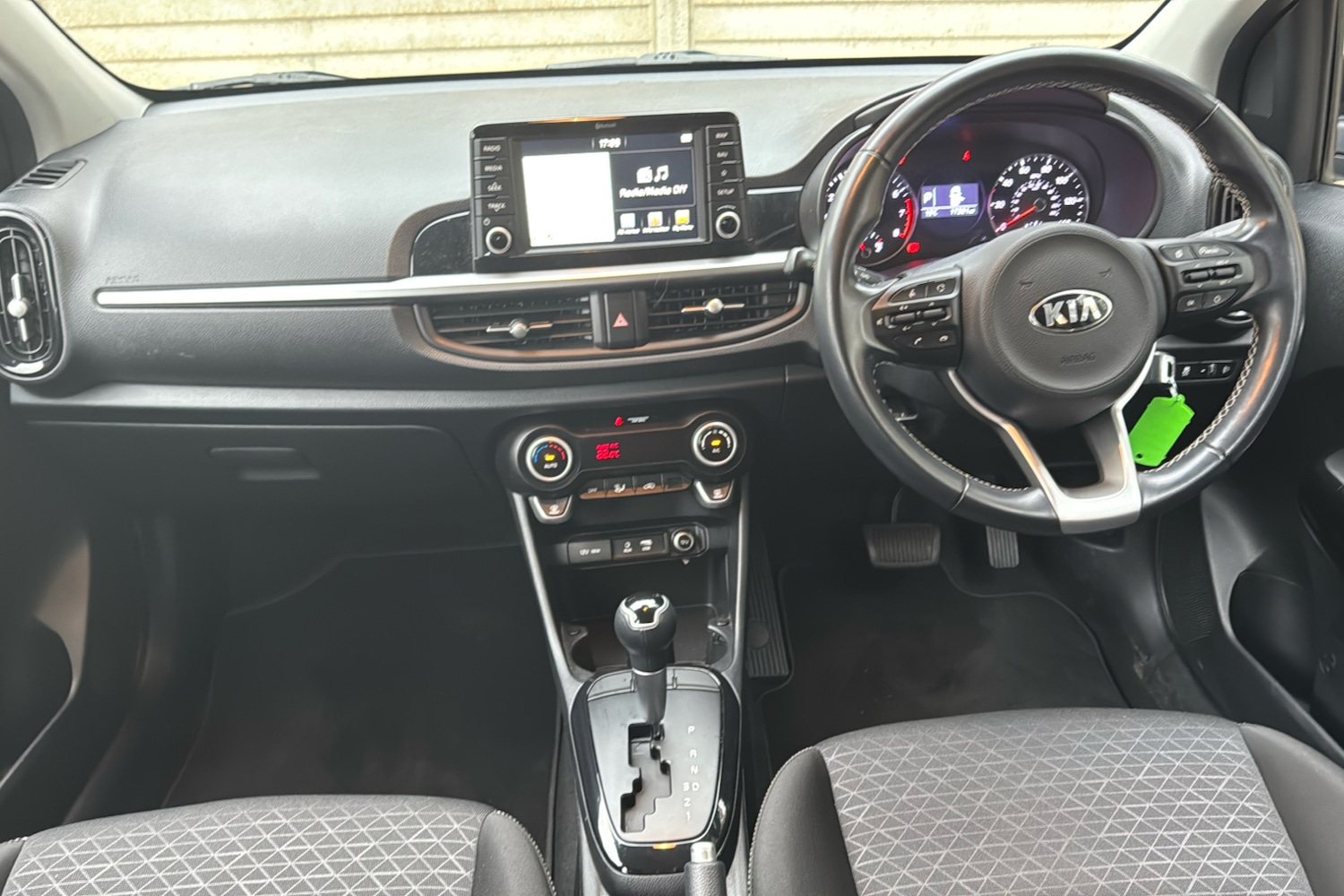 Used Kia Picanto 2019 for sale - 76851817: Photo 9