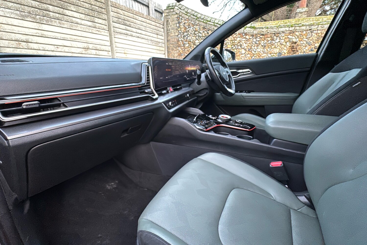 Used Kia Sportage 2024 for sale - 77076907: Photo 11