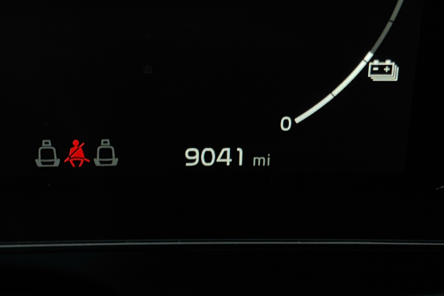 Used Kia Sportage 2024 for sale - 77076907: Photo 15