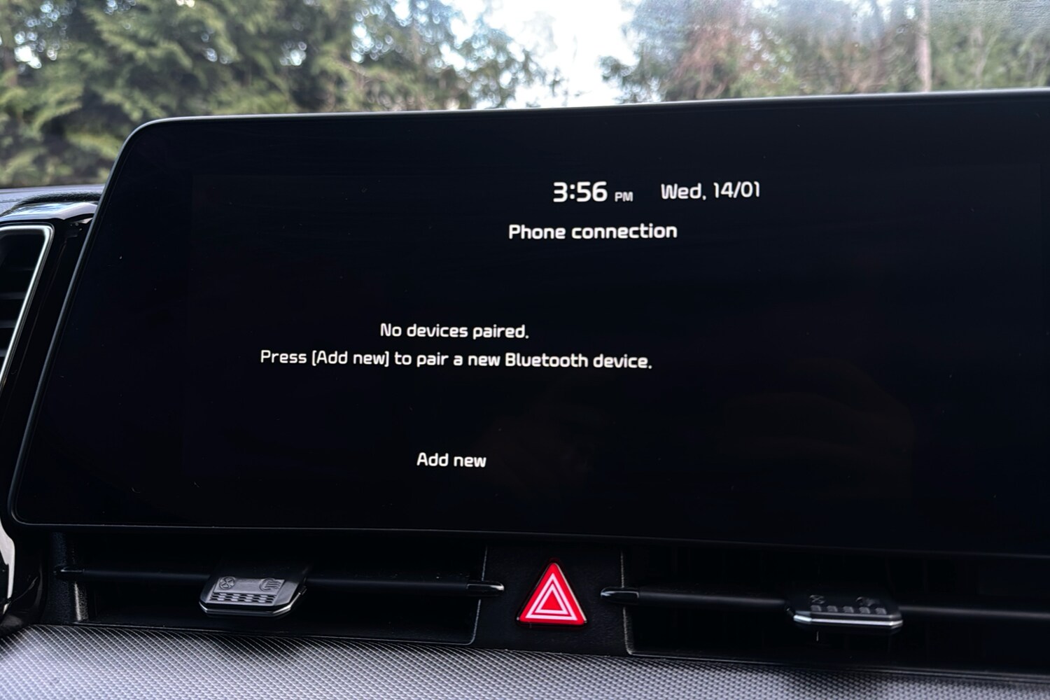 Used Kia Sportage 2024 for sale - 77076907: Photo 20