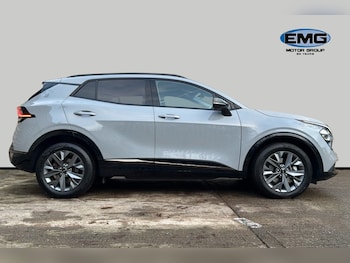 Used Kia Sportage 2024 for sale - 77076907: Photo