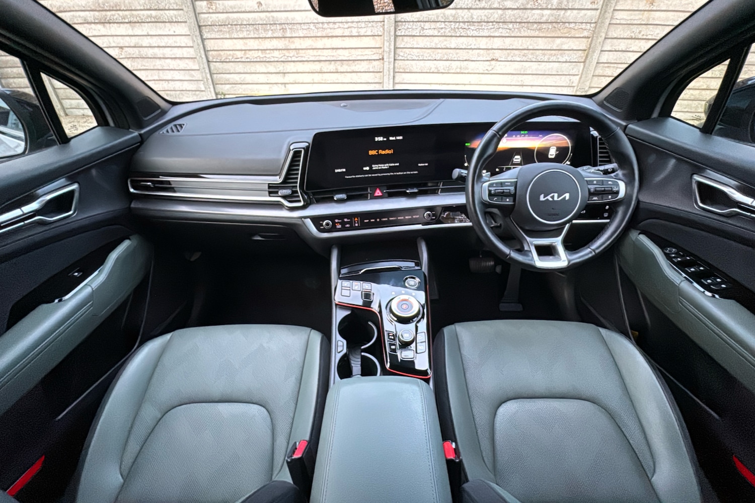 Used Kia Sportage 2024 for sale - 77076907: Photo 9