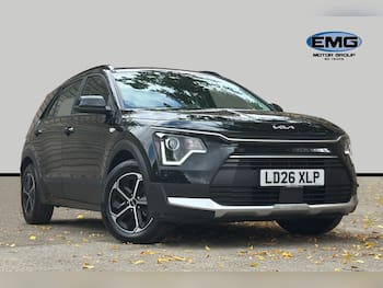 Used Kia Niro 2026 for sale - 79545000: Photo