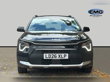 Used Kia Niro 2026 for sale - 79545000: Photo