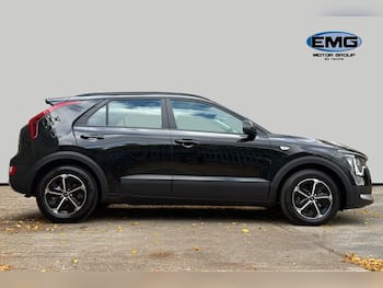 Used Kia Niro 2026 for sale - 79545000: Photo