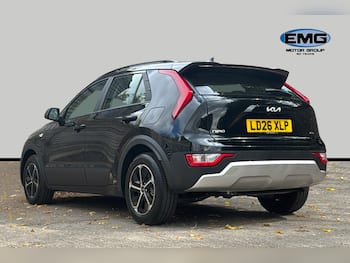 Used Kia Niro 2026 for sale - 79545000: Photo