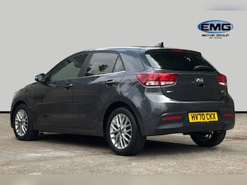 Used Kia Rio 2020 for sale - 79272443: Photo