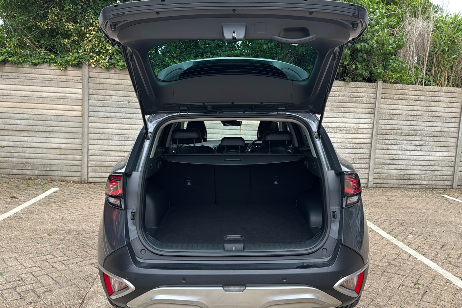 Vehicle 19