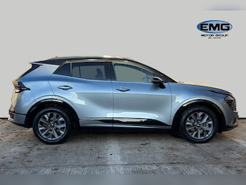 Used Kia Sportage 2022 for sale - 76637163: Photo