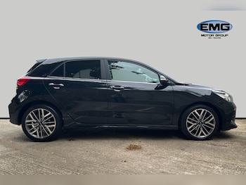 Used Kia Rio 2019 for sale - 78576516: Photo