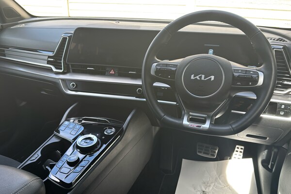 Used Kia Sportage 2024 for sale - 75661013: Photo 10