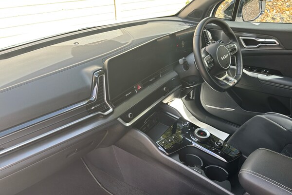 Used Kia Sportage 2024 for sale - 75661013: Photo 11