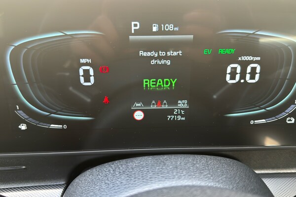 Used Kia Sportage 2024 for sale - 75661013: Photo 14