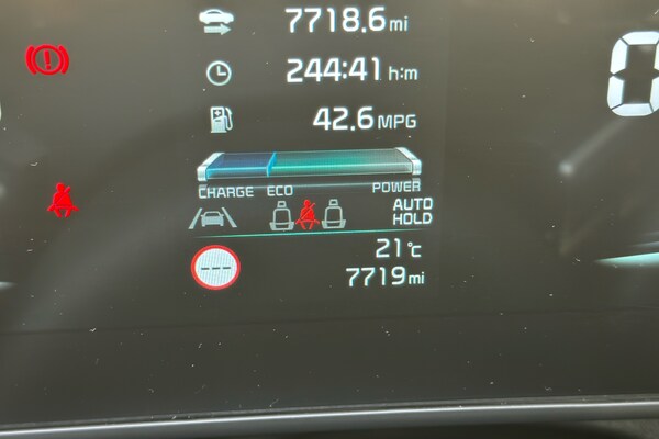 Used Kia Sportage 2024 for sale - 75661013: Photo 15