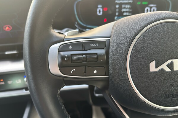 Used Kia Sportage 2024 for sale - 75661013: Photo 17