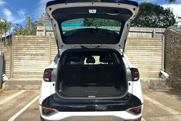 Used Kia Sportage 2024 for sale - 75661013: Photo 19