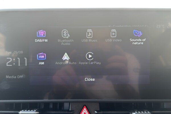 Used Kia Sportage 2024 for sale - 75661013: Photo 20