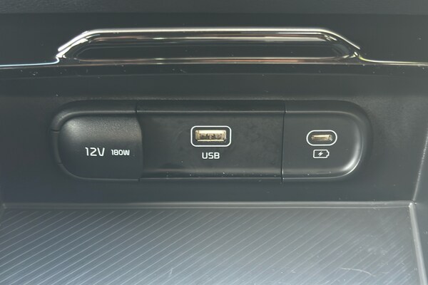 Used Kia Sportage 2024 for sale - 75661013: Photo 23