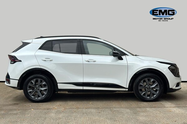 Used Kia Sportage 2024 for sale - 75661013: Photo 4