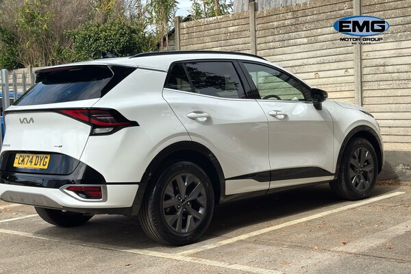 Used Kia Sportage 2024 for sale - 75661013: Photo 7