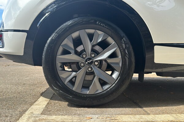 Used Kia Sportage 2024 for sale - 75661013: Photo 8