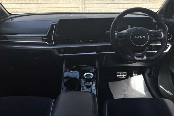 Used Kia Sportage 2024 for sale - 75661013: Photo 9