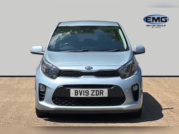 Used Kia Picanto 2019 for sale - 79254788: Photo
