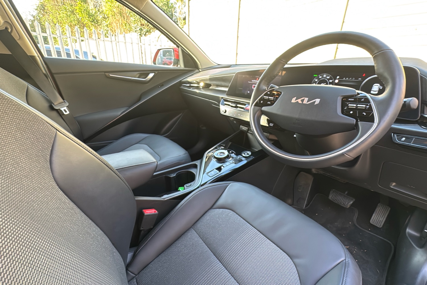 Used Kia Niro 2023 for sale - 77480763: Photo 10