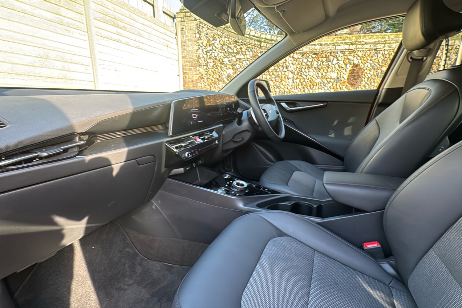 Used Kia Niro 2023 for sale - 77480763: Photo 11