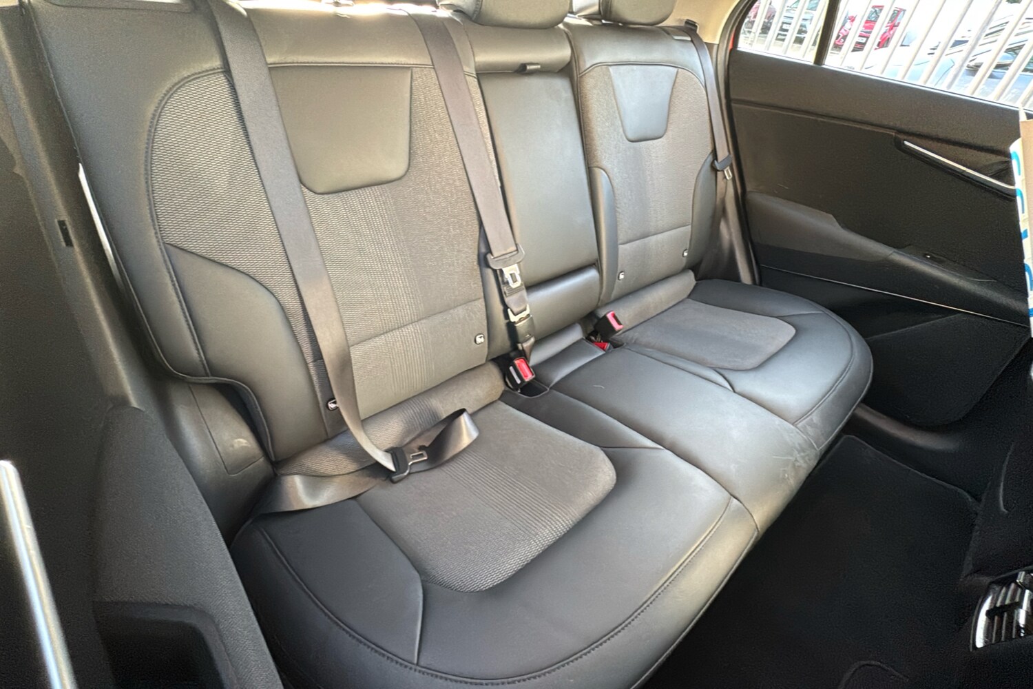 Used Kia Niro 2023 for sale - 77480763: Photo 12