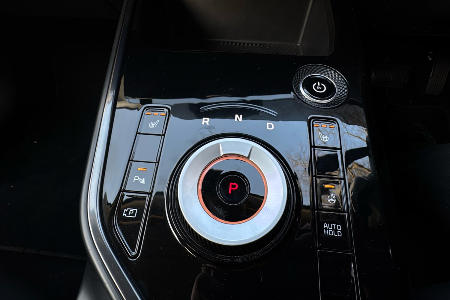 Used Kia Niro 2023 for sale - 77480763: Photo 13