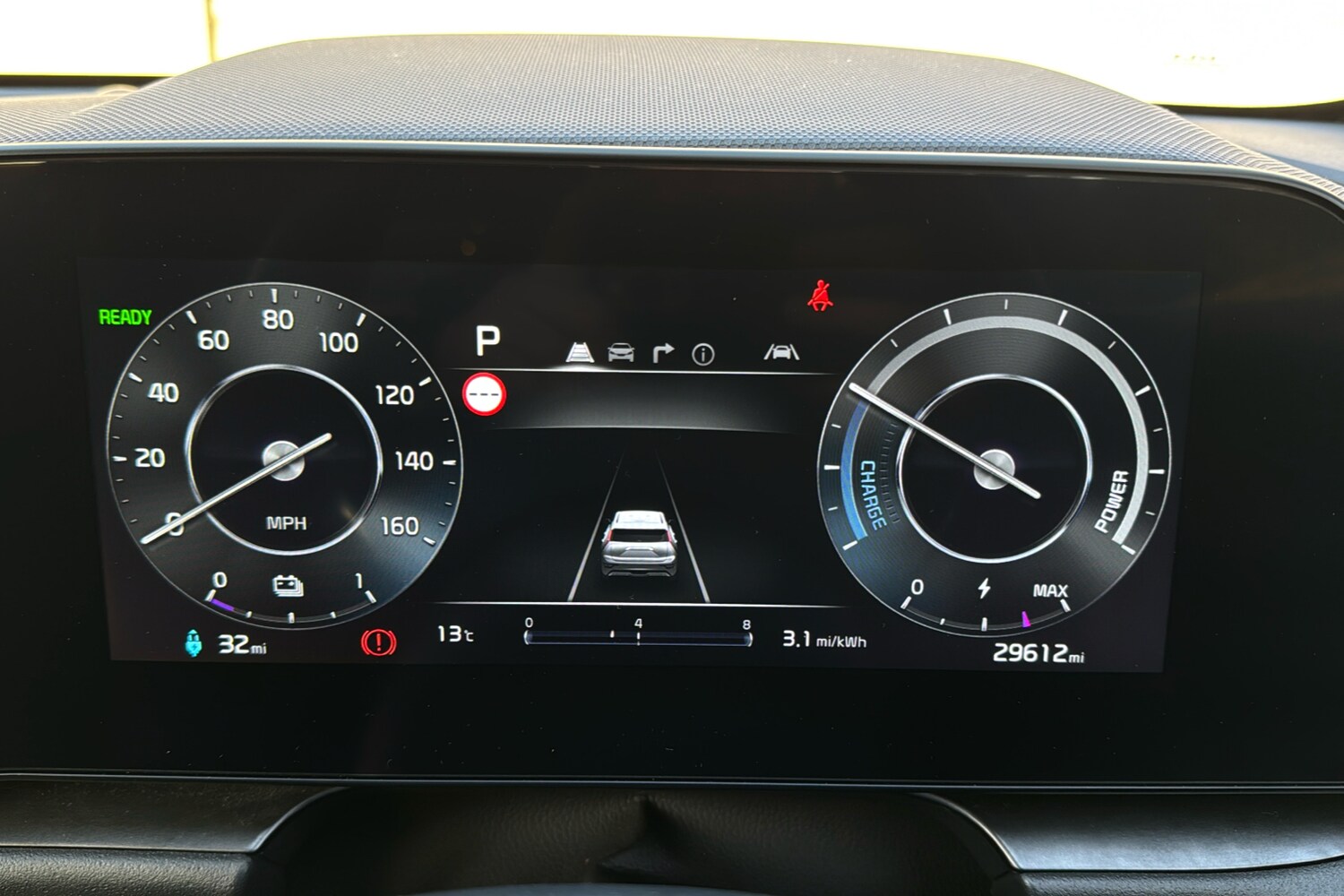 Used Kia Niro 2023 for sale - 77480763: Photo 14