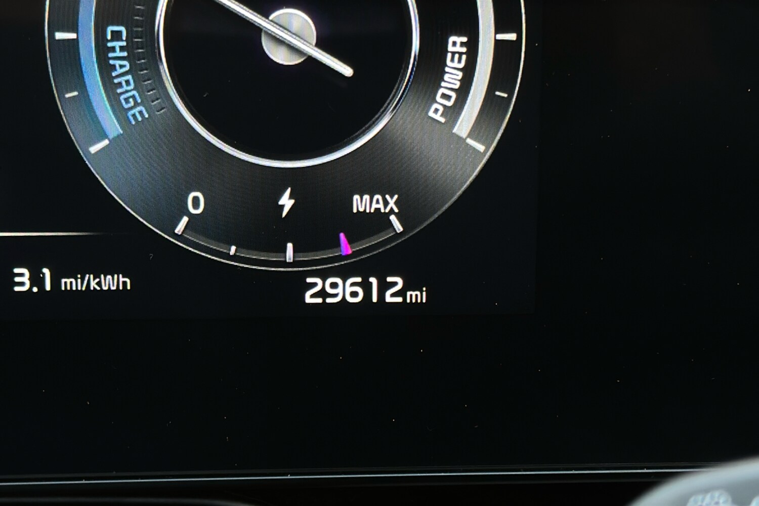 Used Kia Niro 2023 for sale - 77480763: Photo 15