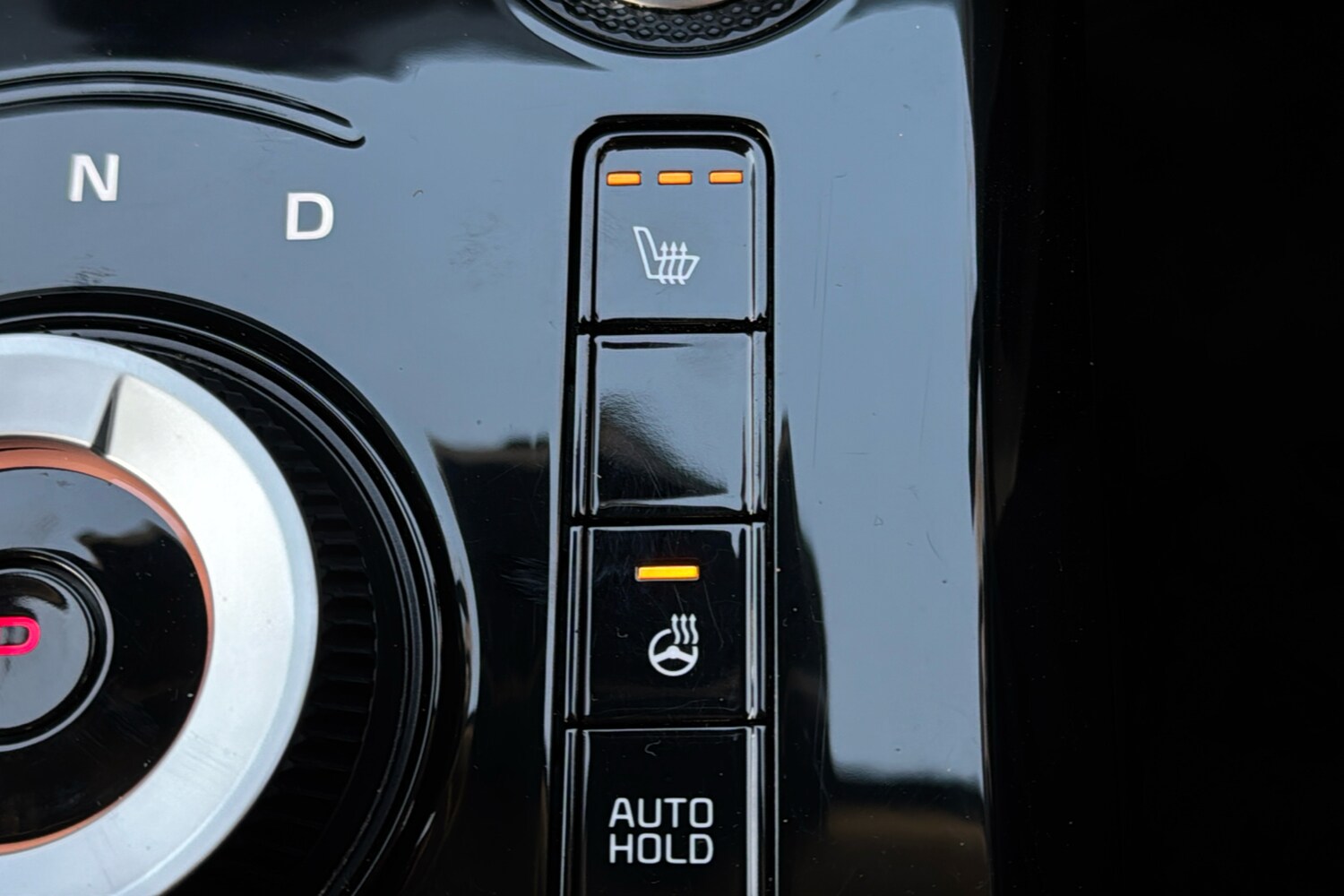 Used Kia Niro 2023 for sale - 77480763: Photo 22