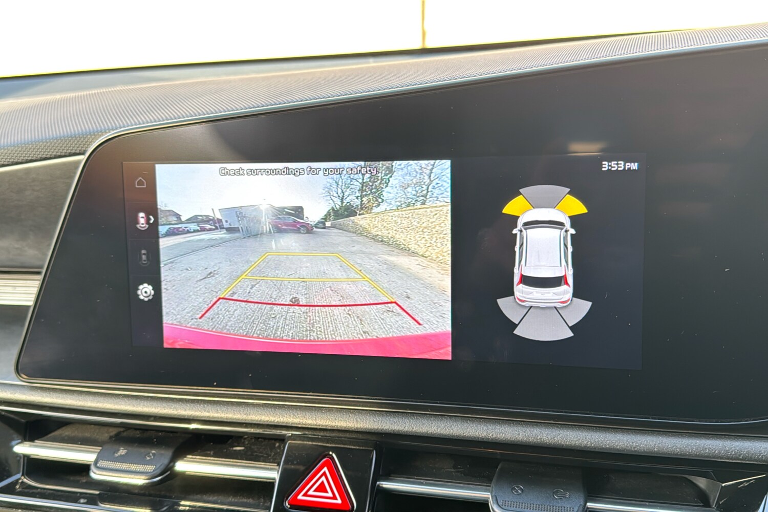 Used Kia Niro 2023 for sale - 77480763: Photo 23