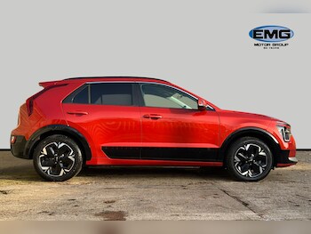 Used Kia Niro 2023 for sale - 77480763: Photo