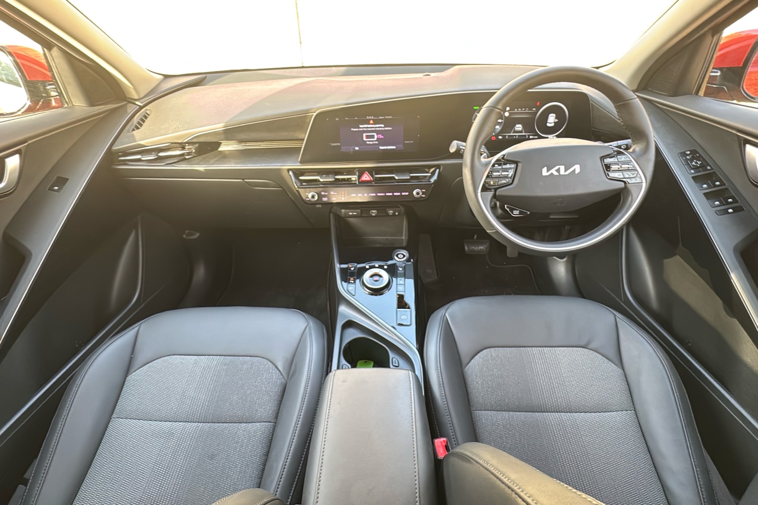 Used Kia Niro 2023 for sale - 77480763: Photo 9