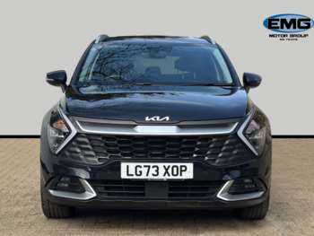 Used Kia Sportage 2023 for sale - 74411656: Photo