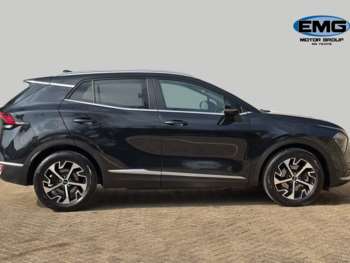 Used Kia Sportage 2023 for sale - 74411656: Photo