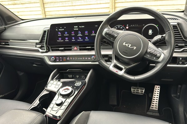 Used Kia Sportage 2022 for sale - 76113151: Photo 10